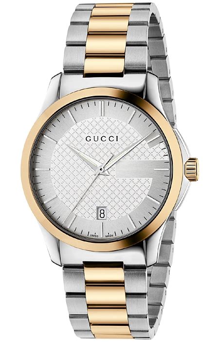 gucci watch mens costco|gucci timeless watch ladies.